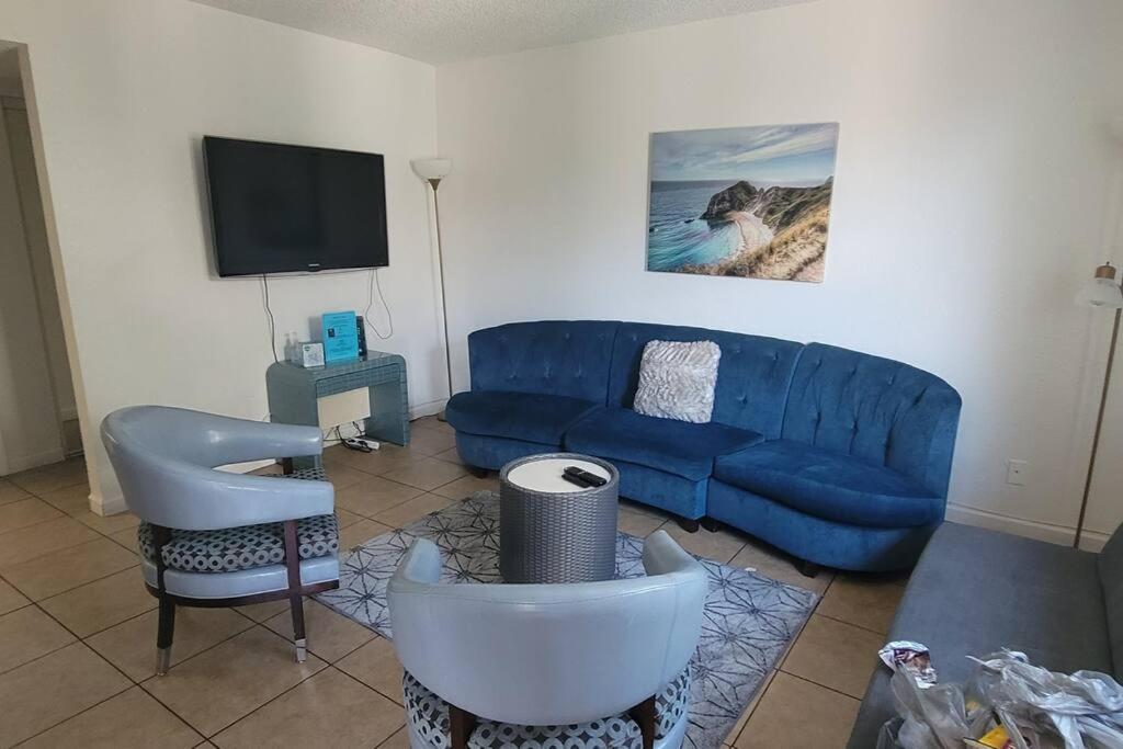 Dream King Bed-2Bd-12 Min To Strip Apartment Las Vegas Luaran gambar