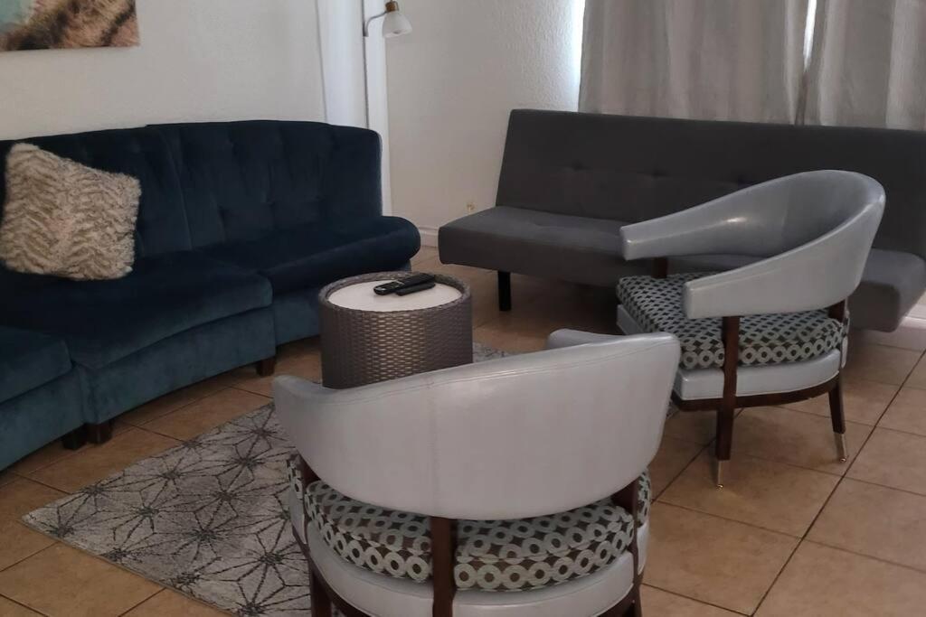 Dream King Bed-2Bd-12 Min To Strip Apartment Las Vegas Luaran gambar
