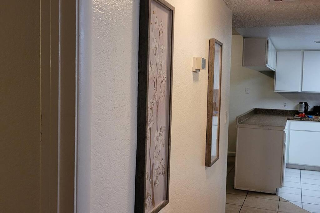 Dream King Bed-2Bd-12 Min To Strip Apartment Las Vegas Luaran gambar