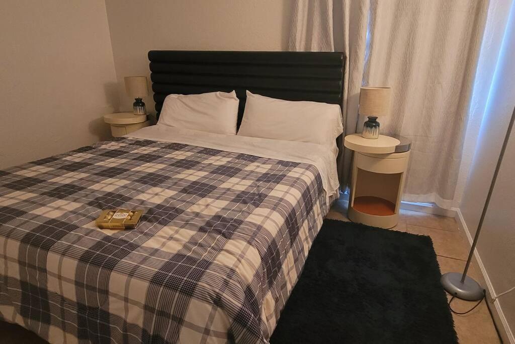 Dream King Bed-2Bd-12 Min To Strip Apartment Las Vegas Luaran gambar