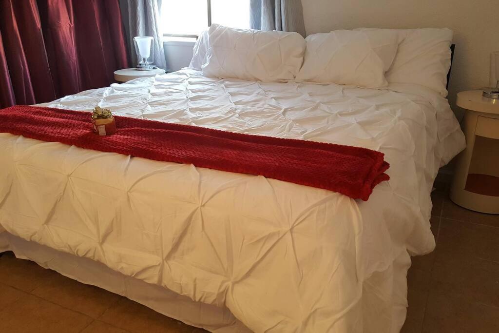 Dream King Bed-2Bd-12 Min To Strip Apartment Las Vegas Luaran gambar