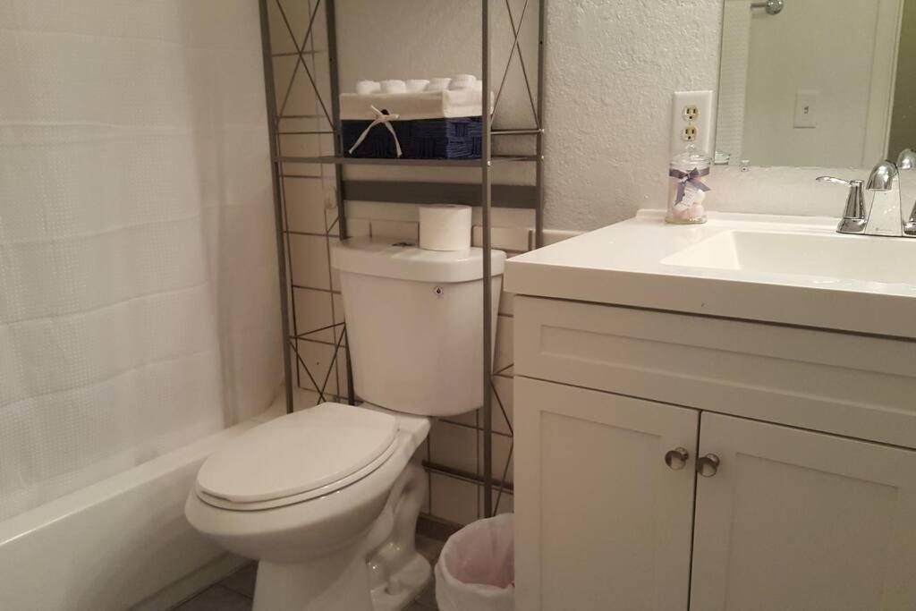 Dream King Bed-2Bd-12 Min To Strip Apartment Las Vegas Luaran gambar