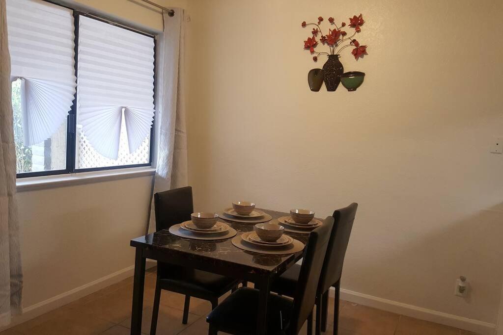 Dream King Bed-2Bd-12 Min To Strip Apartment Las Vegas Luaran gambar