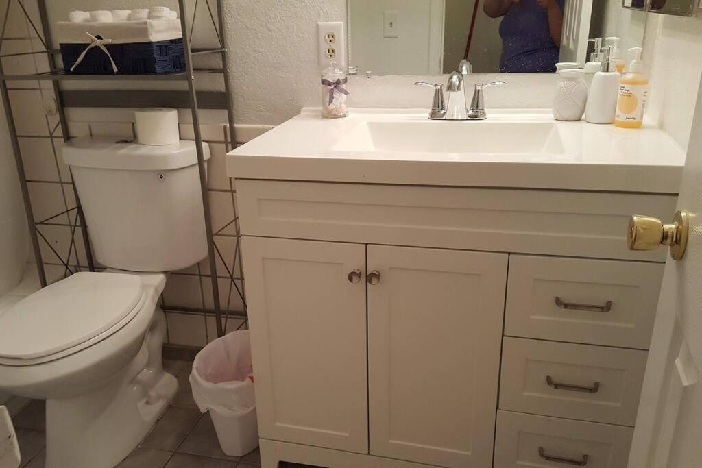 Dream King Bed-2Bd-12 Min To Strip Apartment Las Vegas Luaran gambar